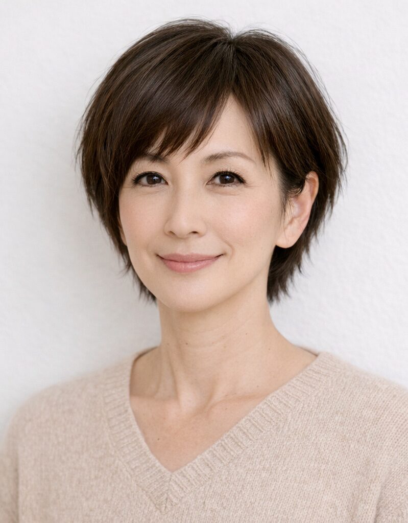 江戸川台駅美容室・美容院・ヘアサロン｜ラササヤン（Rasasayang）