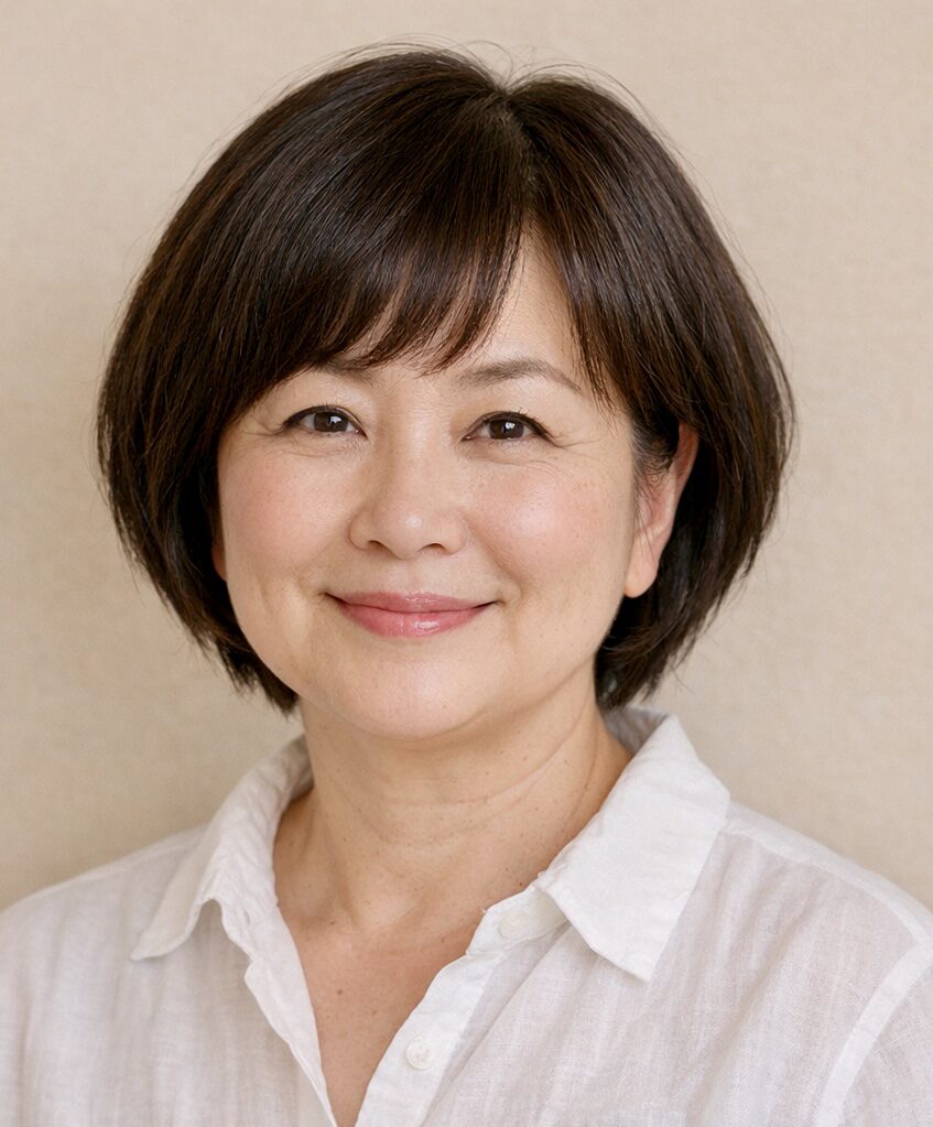 江戸川台駅美容室・美容院・ヘアサロン｜ラササヤン（Rasasayang）