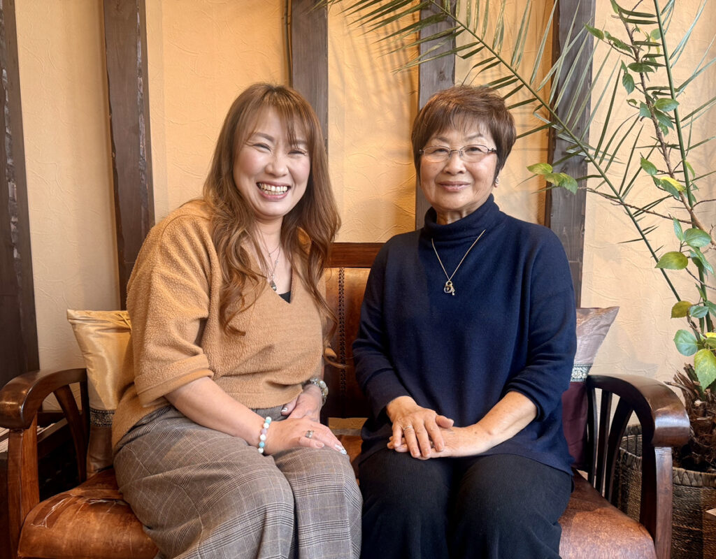 江戸川台駅美容室・美容院・ヘアサロン｜ラササヤン（Rasasayang）