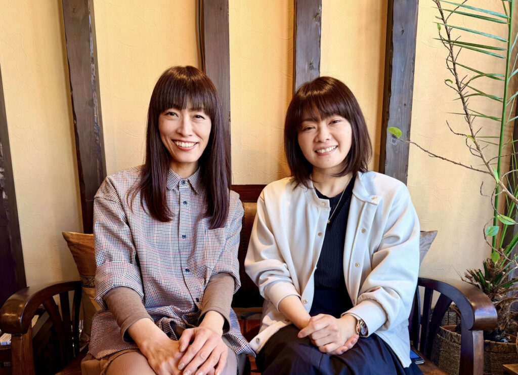 江戸川台駅美容室・美容院・ヘアサロン｜ラササヤン（Rasasayang）