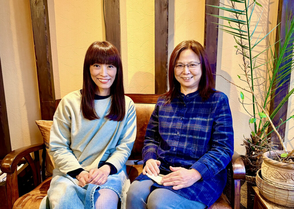 江戸川台駅美容室・美容院・ヘアサロン｜ラササヤン（Rasasayang）