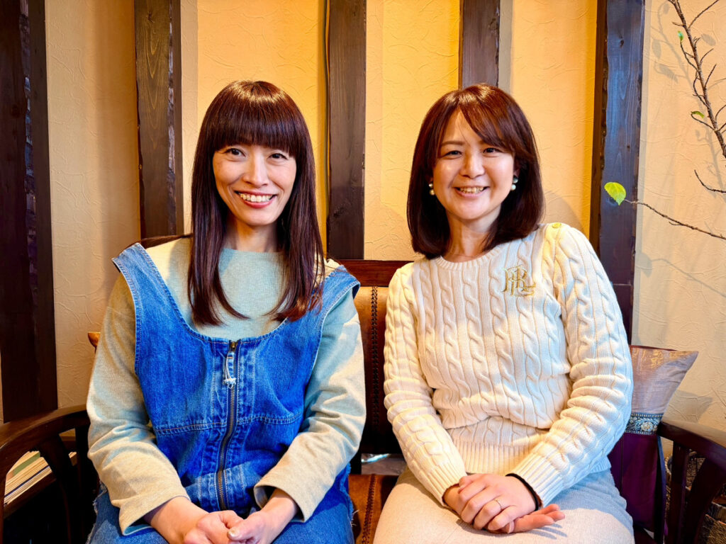 江戸川台駅美容室・美容院・ヘアサロン｜ラササヤン（Rasasayang）