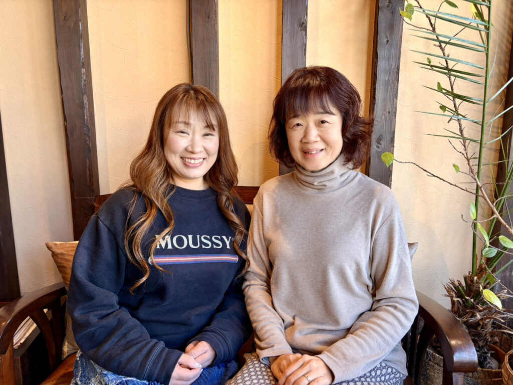 江戸川台駅美容室・美容院・ヘアサロン｜ラササヤン（Rasasayang）