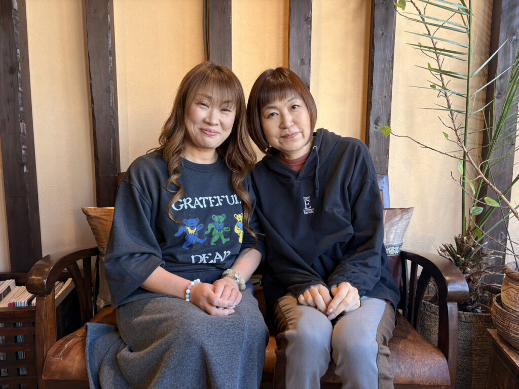 江戸川台駅美容室・美容院・ヘアサロン｜ラササヤン（Rasasayang）