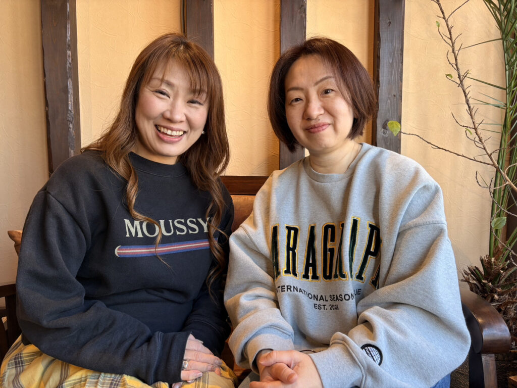 江戸川台駅美容室・美容院・ヘアサロン｜ラササヤン（Rasasayang）