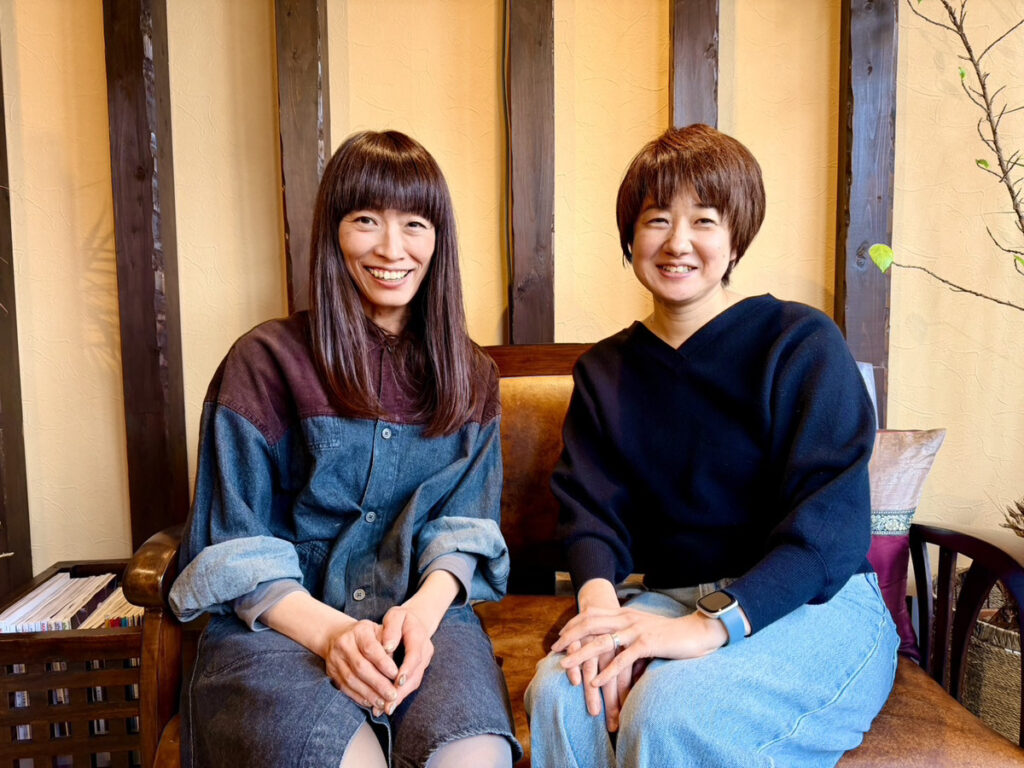 江戸川台駅美容室・美容院・ヘアサロン｜ラササヤン（Rasasayang）