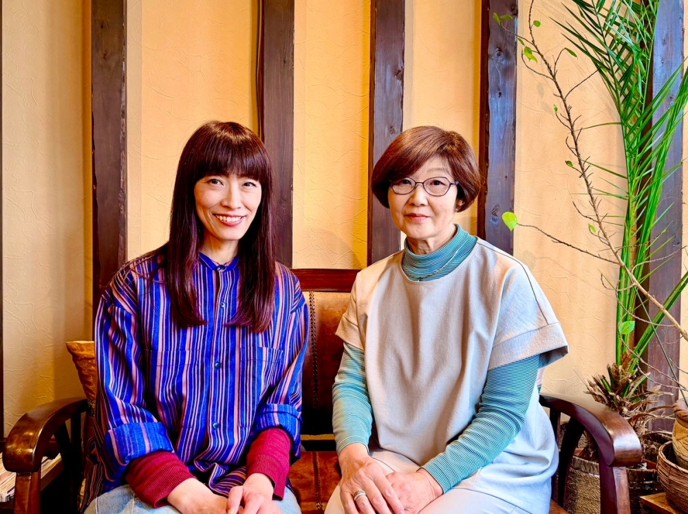 江戸川台駅美容室・美容院・ヘアサロン｜ラササヤン（Rasasayang）