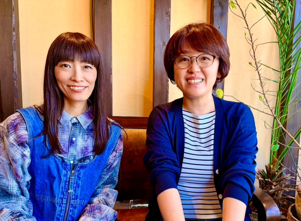 江戸川台駅美容室・美容院・ヘアサロン｜ラササヤン（Rasasayang）